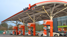 Greenergy completes acquisition of Amber Petroleum