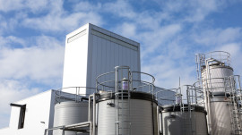 Greenergy expands biodiesel manufacturing in Amsterdam