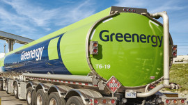 BG Fuels to trade as Greenergy following merger
