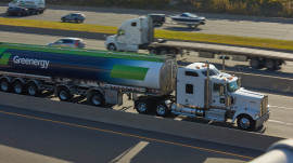 Greenergy announces merger with Canada’s BG Fuels