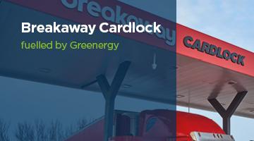 Breakaway Cardlock brochure